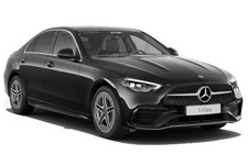 Car Hire Hove - C Class Auto - car hire Hove