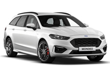 Car Hire Hove - Mondeo Estate - car hire Hove